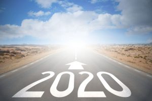 2020 vision: The top 5 emerging trends in marketing and PR