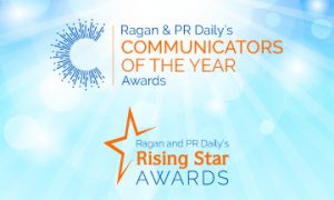 Who are the comms industry’s top communications professionals?