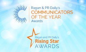 Are you worthy of the title “Communicator of the Year”?