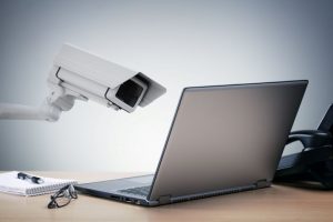 Study: Your employer is probably snooping on you