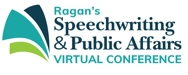 Speechwriting & Public Affairs Virtual Conference