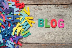 Why PR and marketing pros should still blog