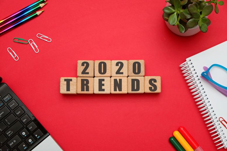 2020 comms trends