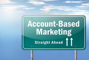 Alphabet soup: Know the ABCs of ABM for B2B