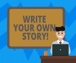 How to find and tell great stories from within your organization