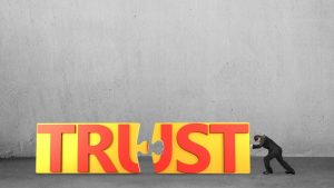 Avoid 3 trust busters to boost morale and retention