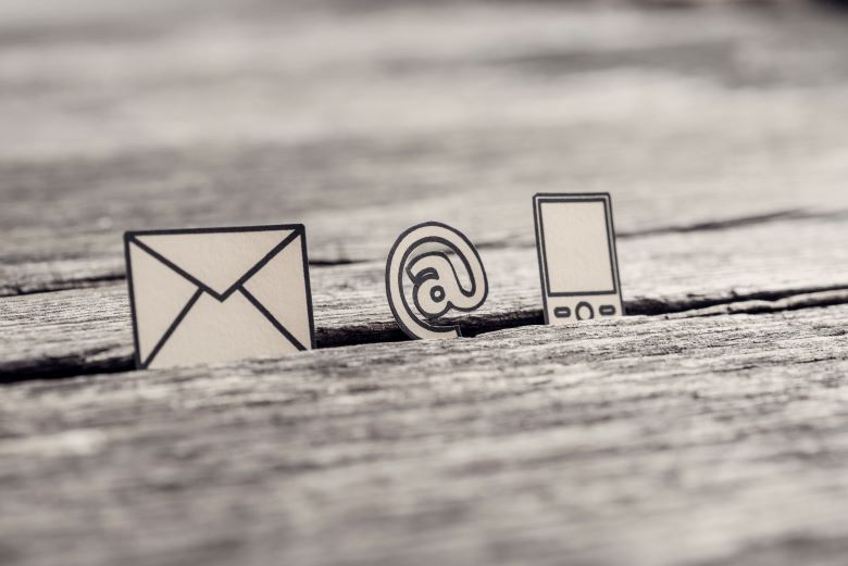 3 keys to email success