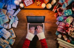 12 tips to maintain holiday season productivity