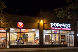 Popeyes, a case study: Crisis response takeaways for franchises