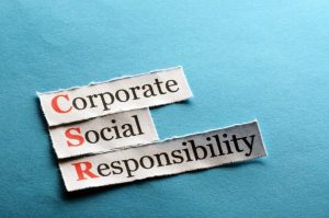 Tips for B2B companies to embrace CSR