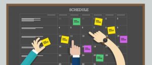 10 social media scheduling blunders to avoid