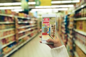 Why and how to use augmented reality to boost marketing efforts