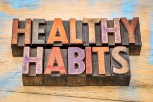 3 healthy habits for marketers to cultivate in 2020