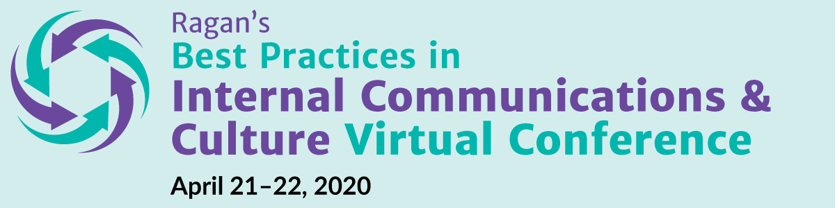 Best Practices in Internal Communications & Culture Virtual Conference