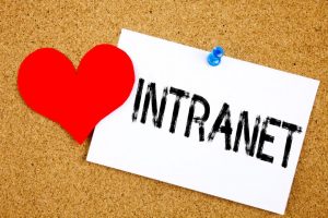 Proving the business value of the intranet
