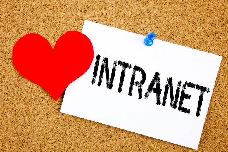 How to win support for your intranet