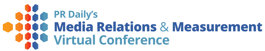 Media Relations &<br> Measurement Virtual Conference