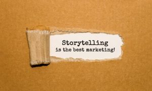 Ragan survey: Brand storytelling increases in importance