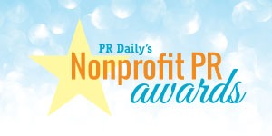 Accepting submissions: PR Daily’s Nonprofit PR Awards