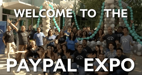 “'PayPal Connect' Brings Unity to a Global Workforce”