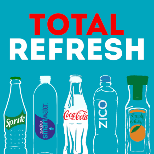 “Total Refresh”