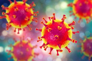 Why you should address the coronavirus with employees