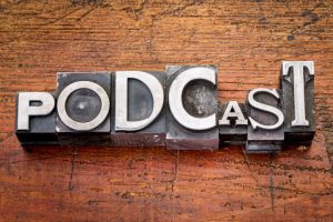 7 tips for developing a corporate podcast
