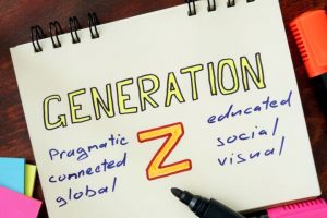 The marketer’s guide to writing content for Gen Z
