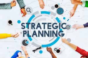 Strategic plans aren’t dead, just different