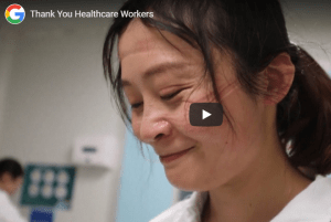 Instacart, Amazon employees strike over COVID-19, Macy’s furloughs employees, and Google thanks health care workers in video