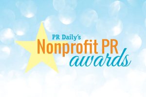 Announcing PR Daily’s 2020 Nonprofit PR Awards winners
