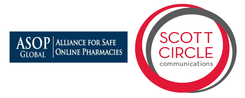 Scott Circle Communications & ASOP Global Prompt Promise from Canadian Government to Protect Canadian Drug Supply and Keep U.S. and Canadian Patients Safe - Logo - https://s39939.pcdn.co/wp-content/uploads/2020/03/PR-or-Media-Relations_ASOP-ScottCircle.png