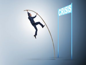 How to adapt your crisis response for COVID-19 and beyond