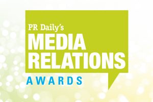 Did your media relations efforts build beneficial relationships?