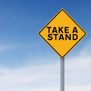 How to recruit top talent by taking a stand