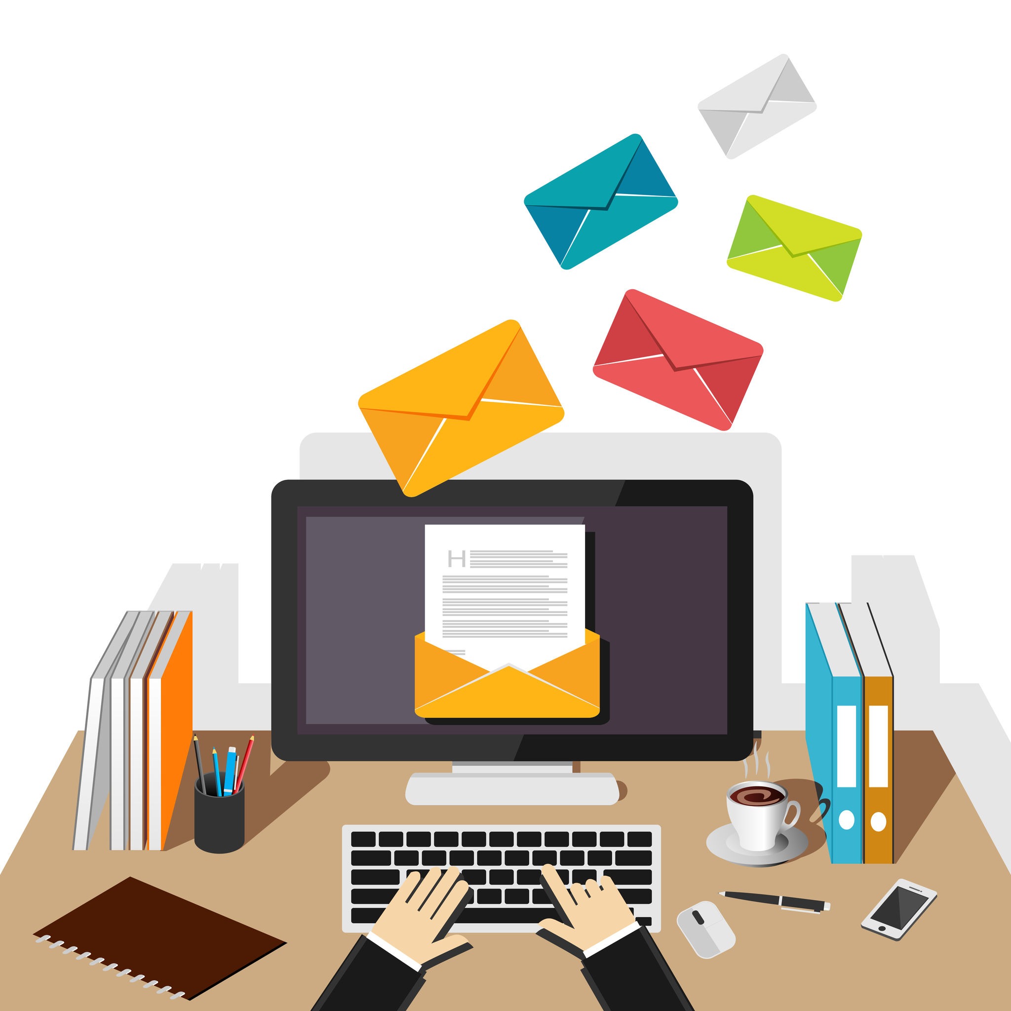 email-rises-COVID-response-effort-comms