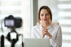 8 tips for looking good on video conference calls