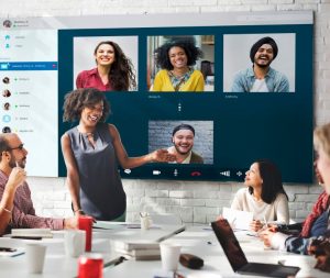 4 tips from the Ragan Community for better virtual meetings