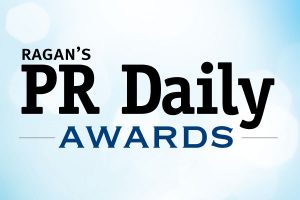 Announcing Ragan’s 2020 PR Daily Awards winners