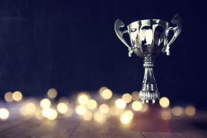 5 tips for finding the right awards program for your campaign
