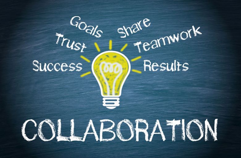 How PR and internal comms can collaboration