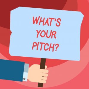 How to perfect your pitch for any media environment