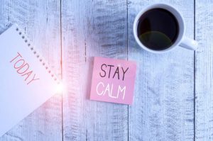 5 ways to communicate calm in a crisis