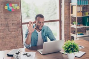 11 crucial keys to ace virtual interviews