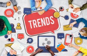 5 emerging, surging social media trends for 2020