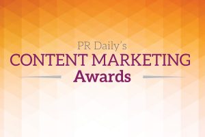 Don’t miss tonight’s Content Marketing Awards late-entry deadline