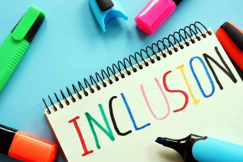 How to develop an inclusive language toolkit