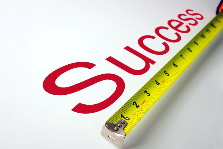 How to measure comms success