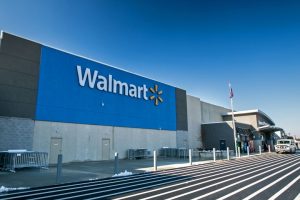 Walmart’s Meredith Klein shares 3 C’s for success in the COVID-19 era