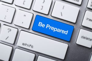 Why employee preparedness is essential for engagement